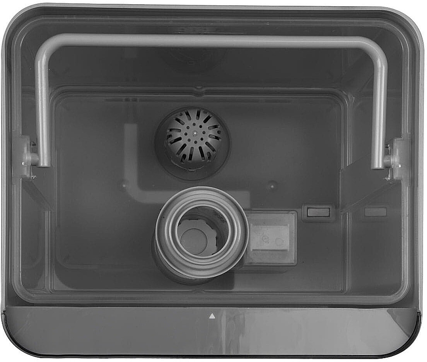 Зволожувач повітря з ароматичним дифузором 2 в 1, ZV2021 - Concept Perfect Air — фото N3
