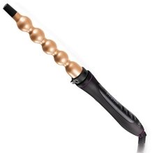 Духи, Парфюмерия, косметика Плойка для волос - Diva Digital Beach Curls Wand D457