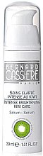 Парфумерія, косметика Інтенсивна освітлювальна сироватка - Bernard Cassiere Kiwi Care Serum