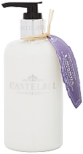 Парфумерія, косметика Castelbel Lavender - Лосьйон для тіла