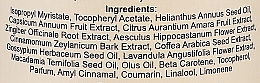 Расслабляющее сухое масло для тела - Fergio Bellaro Happy Skin Body Oil  — фото N3