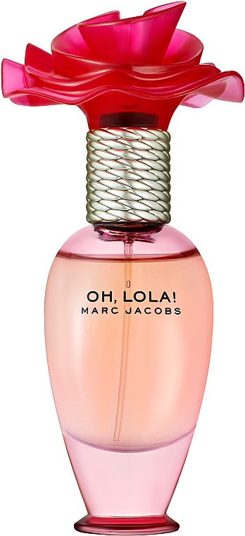 Marc Jacobs Oh Lola! - Парфюмированная вода