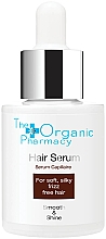 Духи, Парфюмерия, косметика Сыворотка для волос - The Organic Pharmacy Hair Serum