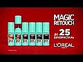 Тонирующий спрей для волос - L'Oreal Paris Magic Retouch — фото N3