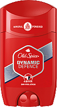 Дезодорант-стик - Old Spice Dynamic Defence — фото N1