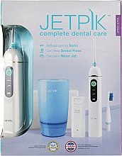 Зубной центр - Jetpik JP 200 Ultra — фото N8