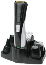 Духи, Парфюмерия, косметика Набор для стрижки - Remington PG350 All in one grooming kit Titanium Cordless 