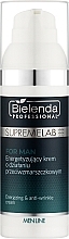 Парфумерія, косметика Енергетичний крем проти зморщок - Bielenda Professional SupremeLab For Man
