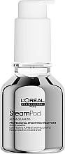 Парфумерія, косметика Професійна термозахисна сироватка для розгладження волосся - L'Oreal Professionnel SteamPod Professional Smoothing Treatment