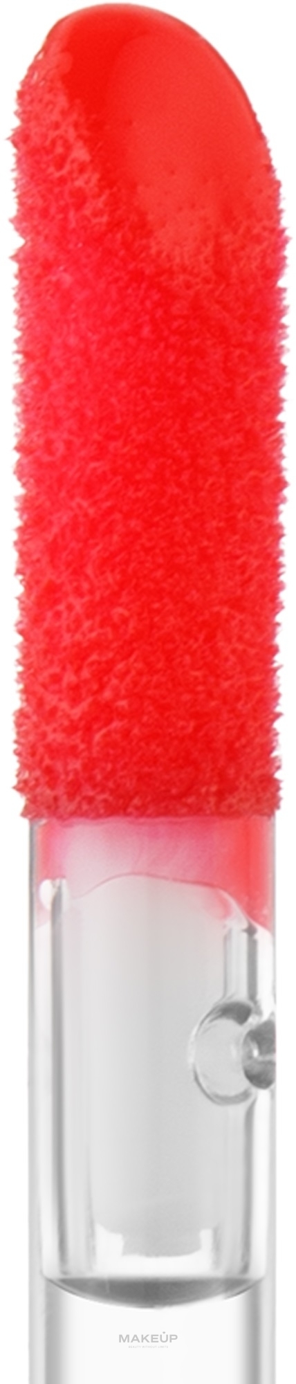 Блеск-плампер для губ - Farmasi Tinted Lip Plumper — фото 01 - Fiery