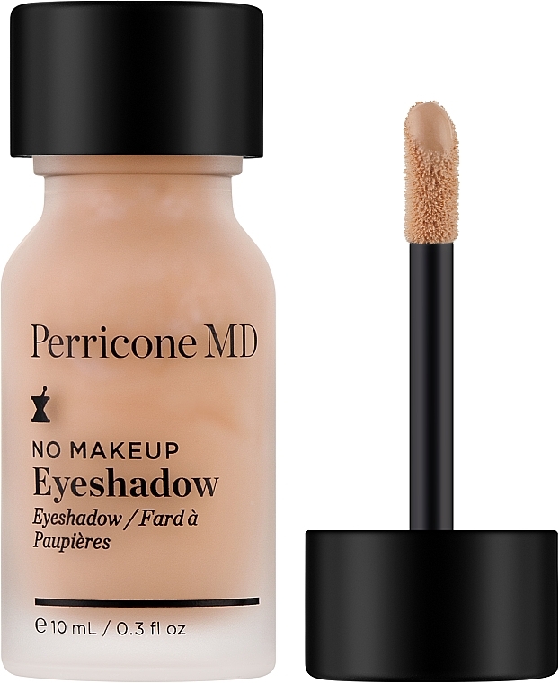 Жидкие тени для век - Perricone MD No Makeup Eyeshadow