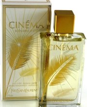 Духи, Парфюмерия, косметика Yves Saint Laurent Cinema - Туалетная вода (limited edition)