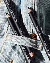 Водостійкий олівець для очей - Catrice Kohl Kajal Waterproof Eye Pencil — фото N7