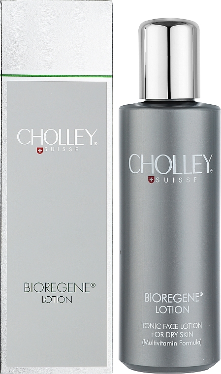 Лосьйон для обличчя - Cholley Bioregene Lotion — фото N2