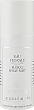 Освежающий цветочный спрей для лица - Sisley Floral Spray Mist  — фото N4
