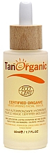 Масло-автозагар для лица - TanOrganic Certified Organic Facial Tan Oil — фото N1