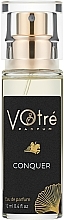 Духи, Парфюмерия, косметика Votre Parfum Conquer - Парфюмированная вода (мини)