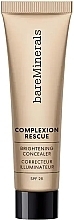 Духи, Парфюмерия, косметика Осветляющий консилер - Bare Minerals Complexion Rescue Brightening Concealer SPF 25