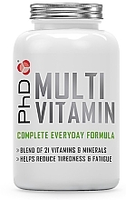 Парфумерія, косметика Мультивітамінний комплекс - PhD Multi Vitamin