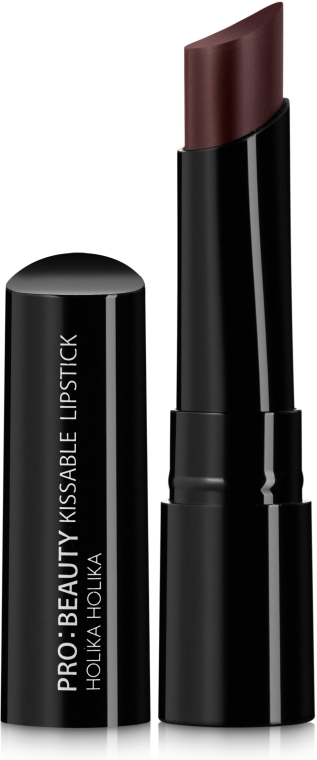 Помада для губ - Holika Holika Pro Beauty Kissable Lipstick  — фото N1