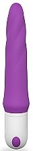 Духи, Парфюмерия, косметика Вибратор с 9 режимами вибрации, фиолетовый - S-Hande Sparta I Purple