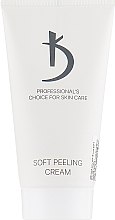 Духи, Парфюмерия, косметика Кремовый пилинг для лица - Kodi Professional Soft Peeling Cream