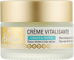 Крем для лица "Восстанавливающий" - Abellie Vitalisante Cream — фото N1