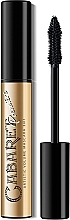 Cherel Mascara - Тушь для ресниц со сценическим эффектом — фото N2