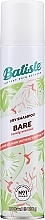 Духи, Парфюмерия, косметика Сухой шампунь - Batiste Dry Shampoo Natural & Light Bare