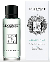 Парфумерія, косметика Le Couvent des Minimes Aqua Nymphae - Одеколон
