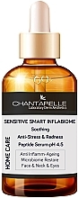 Духи, Парфюмерия, косметика Сыворотка для чувствительной кожи - Chantarelle Sensitive Smart Inflabiome 