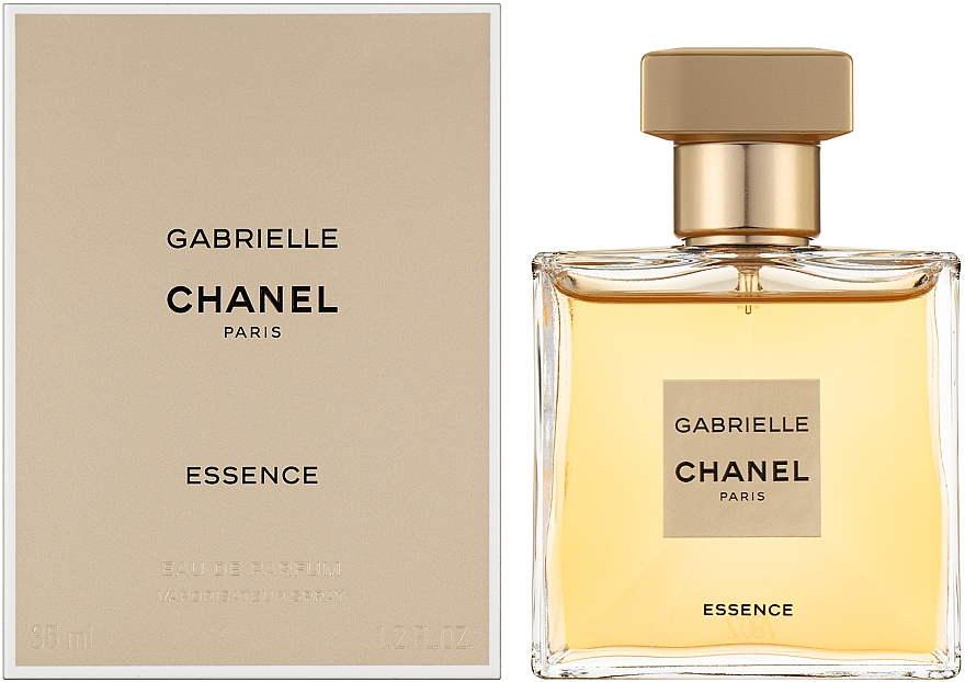 Chanel Gabrielle Essence - Парфюмированная вода  — фото N2