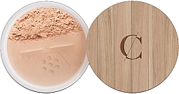 Праздничный набор №5 - Couleur Caramel (base/30ml + tonal/base/30ml + mineral/powder/12g) — фото N4