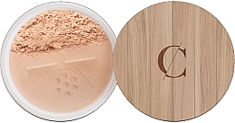 Святковий набір №5 - Couleur Caramel (base/30ml + tonal/base/30ml + mineral/powder/12g) — фото N4