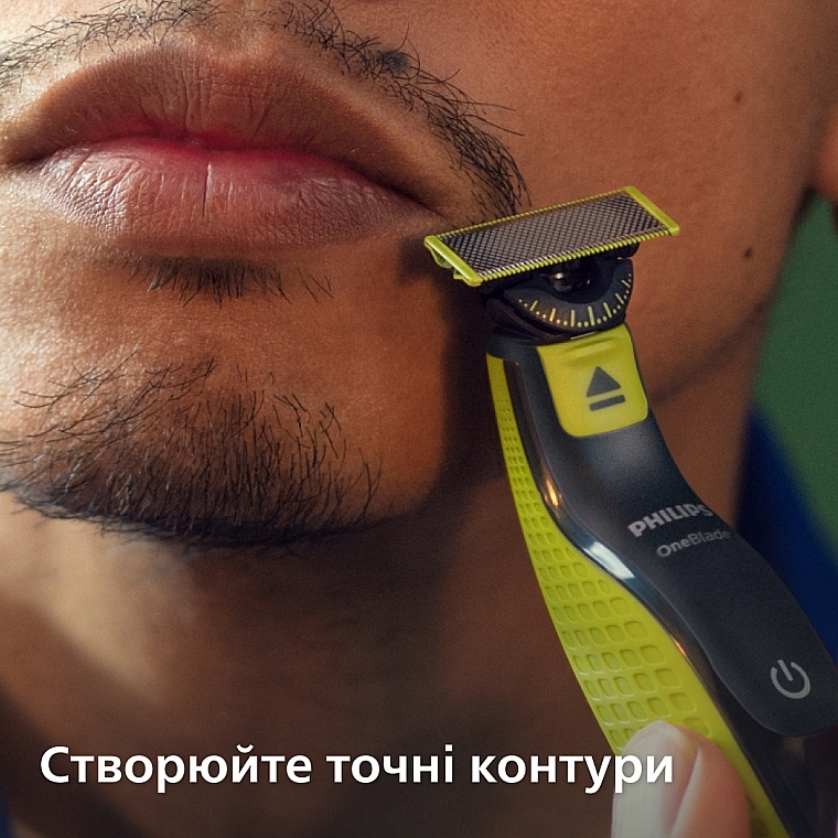 Электростанок - Philips Oneblade 360 QP2724/23 — фото N12