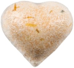 Парфумерія, косметика Кулька у формі сердечка - Ceano Cosmetics Bath Bombs