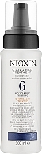 Живильна маска  - Nioxin System 6 Scalp Treatment — фото N1