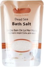 Духи, Парфюмерия, косметика РАСПРОДАЖА Соль мертвого моря для ванн - Albatros Dead Sea Bath Salts* 