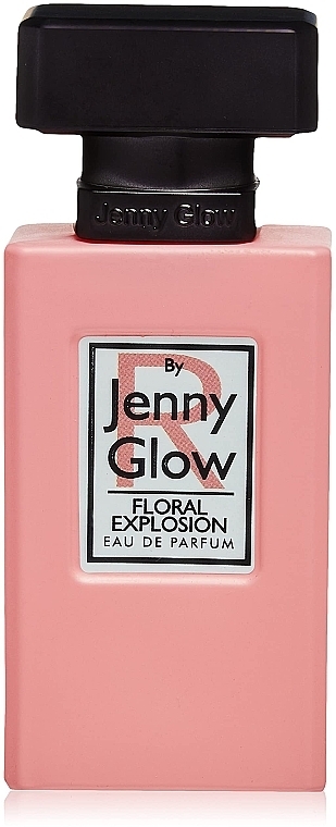 Jenny Glow Floral Explosion - Парфумована вода — фото N1