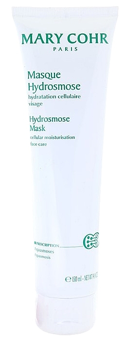 Маска "Клітинне зволоження" - Mary Cohr Cellular Moisturisation Mask — фото N4