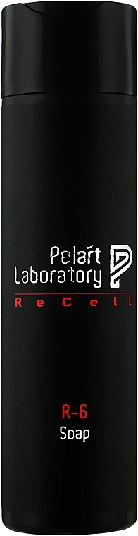 Мило від псоріазу з нейтральним pH - Pelart Laboratory Soap