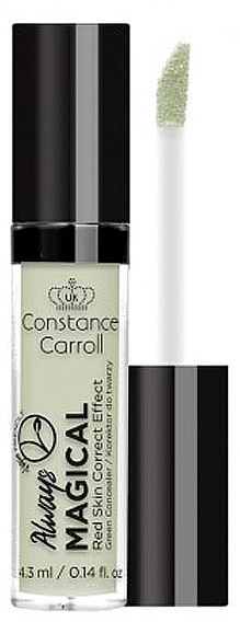 Консилер для лица - Constance Carroll Concealer Always Magical Green — фото N1