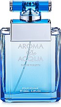 Emper Aroma de Acqua - Туалетна вода — фото N2