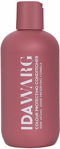 Кондиціонер для захисту кольору волосся - Ida Warg Colour Protecting Conditioner — фото N1