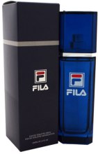 Fila Fila For Men - Туалетна вода (тестер з кришечкою) — фото N1