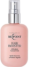 Парфумерія, косметика Спрей для волосся - Biopoint Hair Boost Flacon