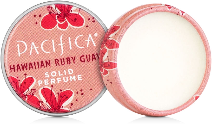 Pacifica Hawaiian Ruby Guava - Сухі парфуми — фото N2