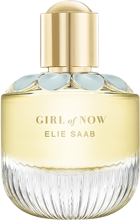 Elie Saab Girl Of Now - Парфюмированная вода 