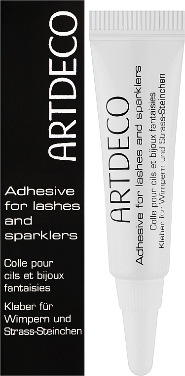 Клей для вій - Artdeco Adhesive for Lashes — фото N2