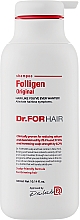 Зміцнювальний шампунь проти випадання волосся - Dr.FORHAIR Folligen Original Shampoo — фото N2